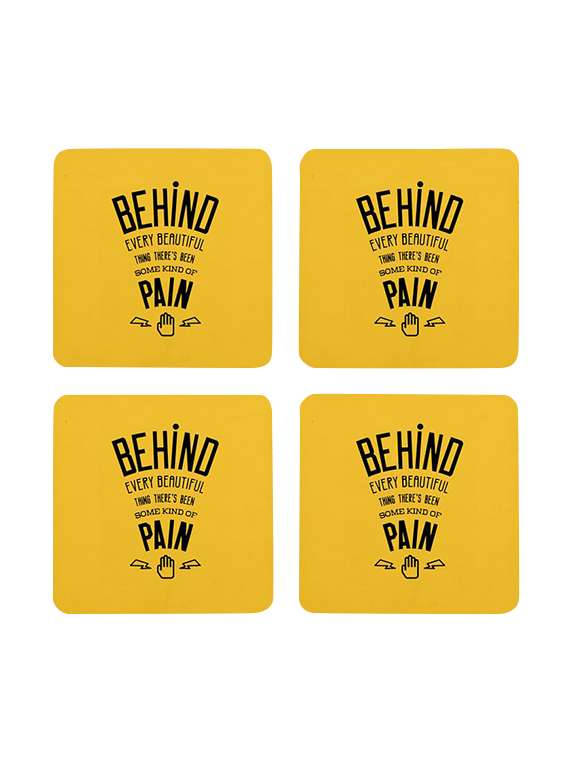 set of 2 coasters by mooch wale