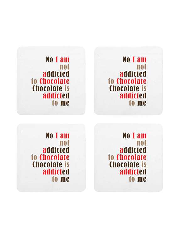 set of 2 coasters by mooch wale