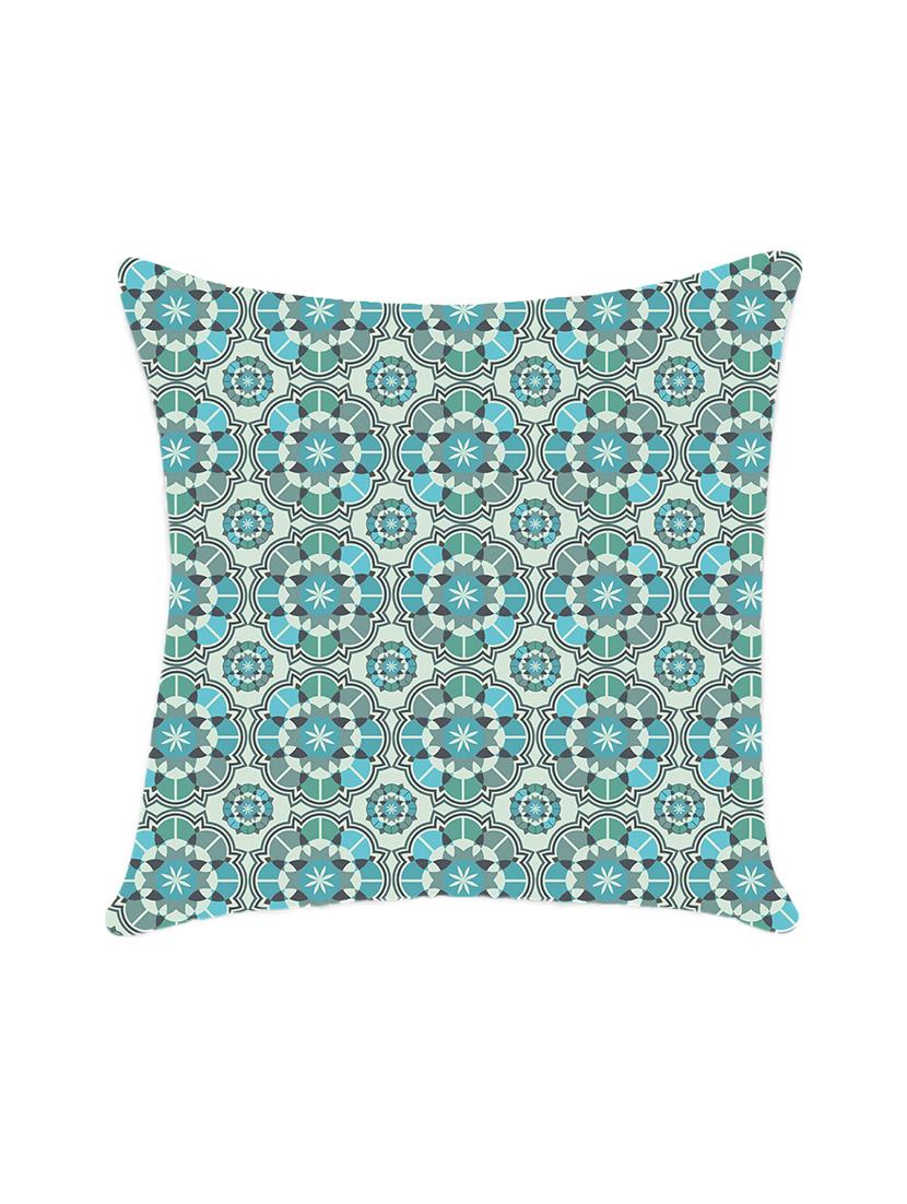 ethnic printed cushion cover by ambbi collections - 14472285 -  Zoom Image - 0