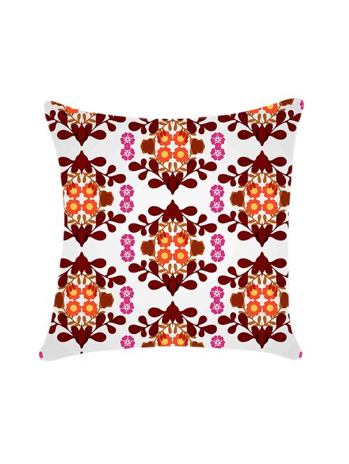ethnic printed cushion cover by ambbi collections - 14472287 -  Standard Image - 0