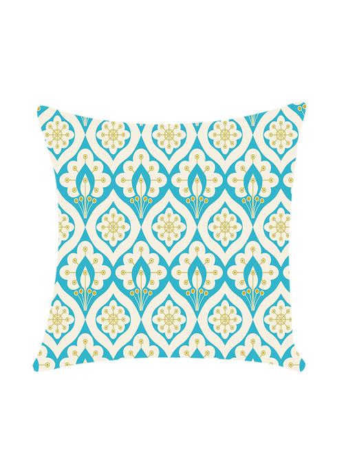 ethnic print cushion cover by ambbi collections - 14472295 - Standard Image - 0