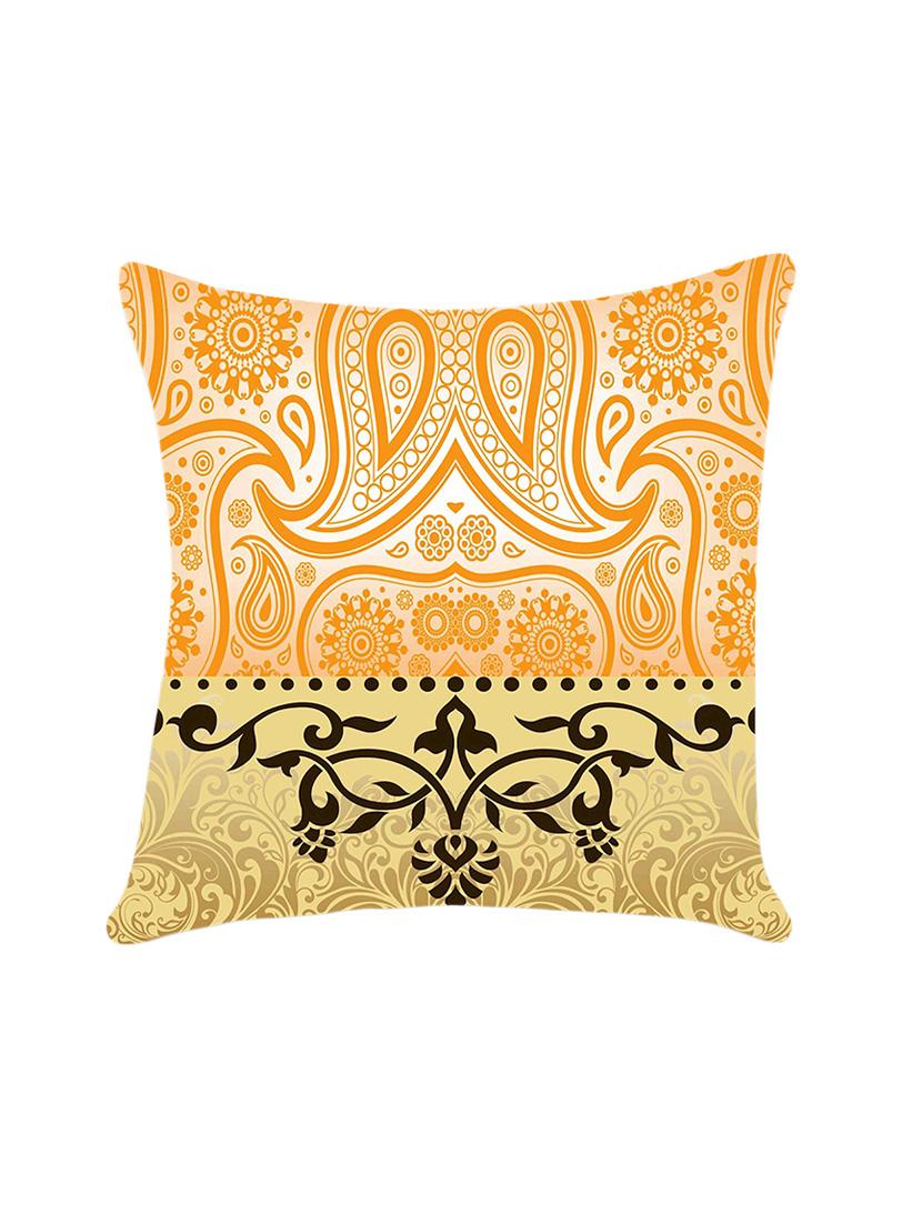 digital printed cushion cover by ambbi collections - 14475985 -  Zoom Image - 0