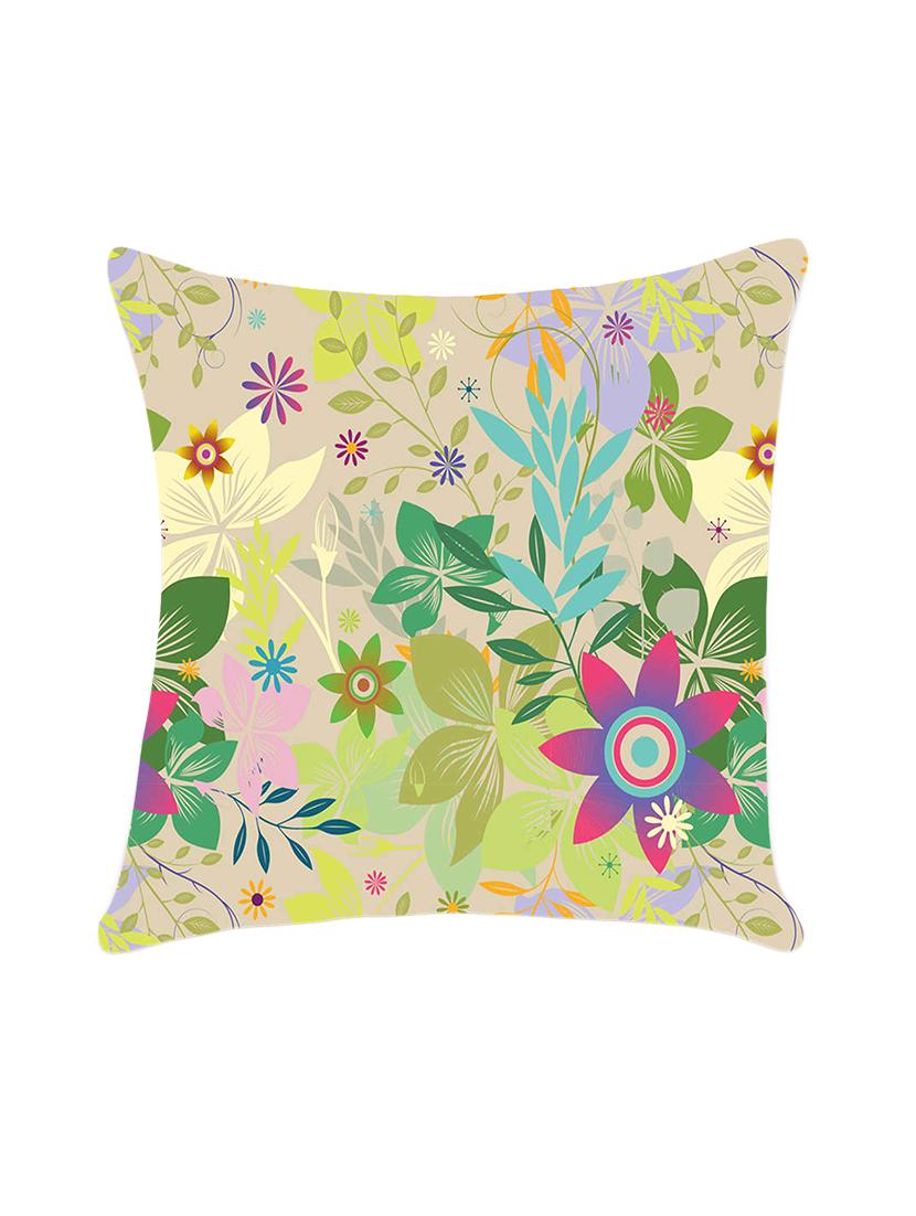 digital printed cushion cover by ambbi collections - 14475986 - Zoom Image - 0