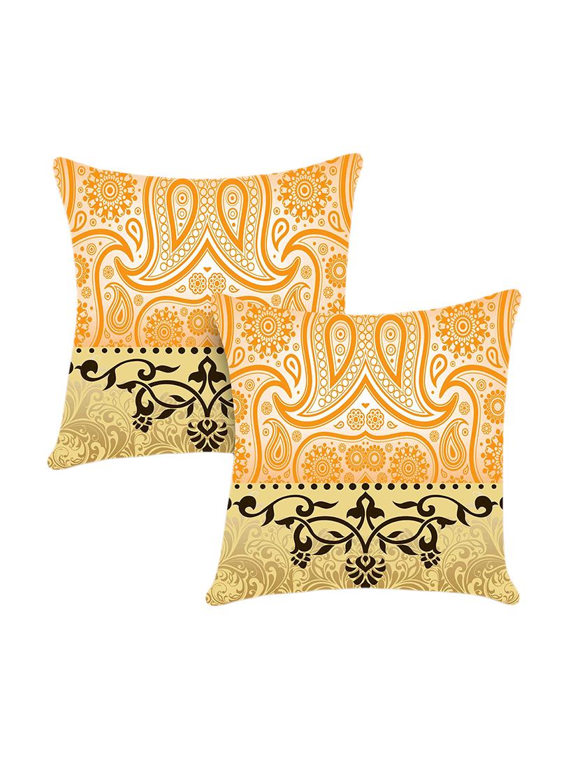digital printed cushion cover by ambbi collections - 14475999 - Zoom Image - 0