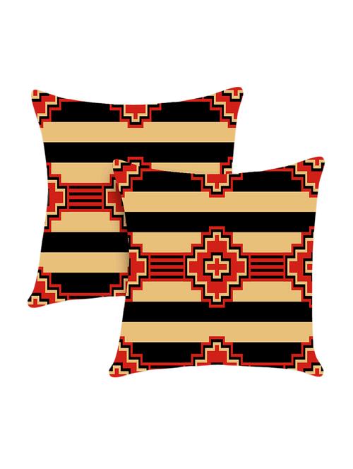 digital printed cushion cover by ambbi collections - 14476007 - Standard Image - 0