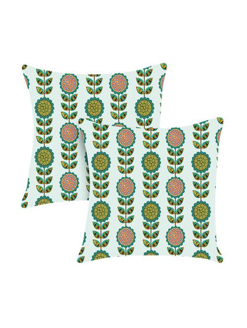 digital printed cushion cover by ambbi collections - 14476010 - Standard Image - 0