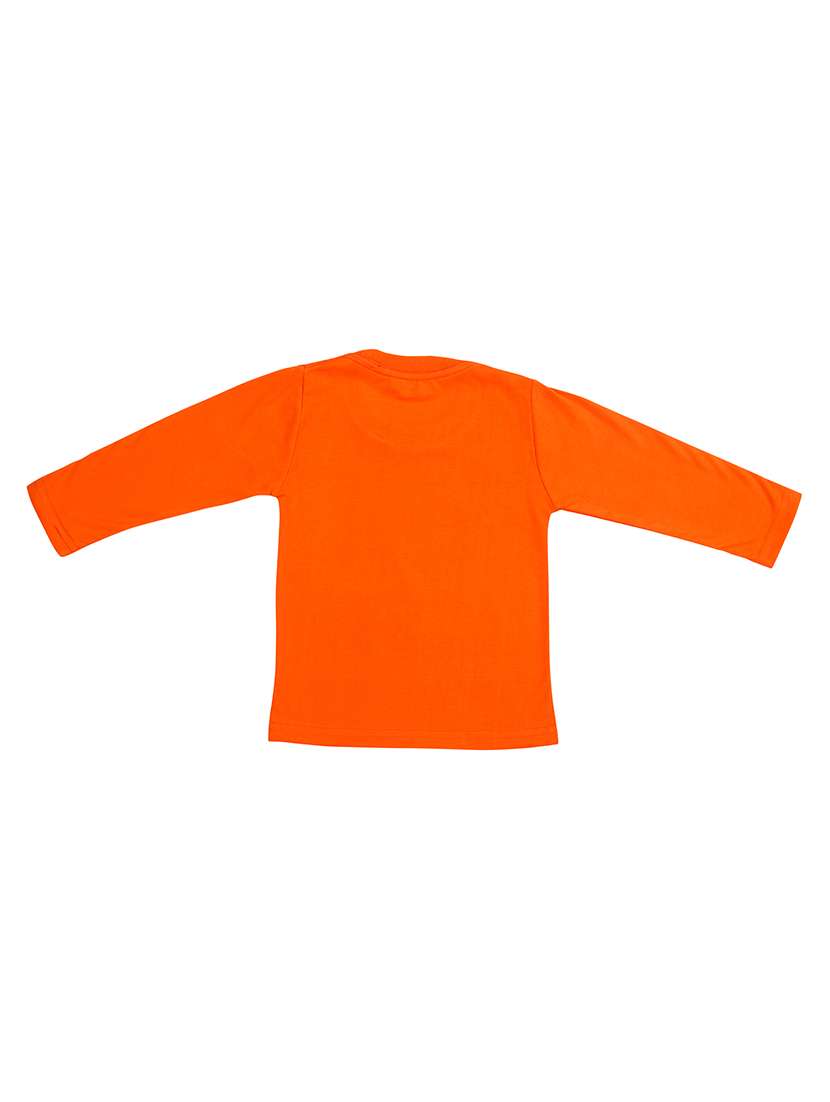 Set Of 5 Multi Colored Cotton T-shirt - 14476253 -  Standard Image - 5