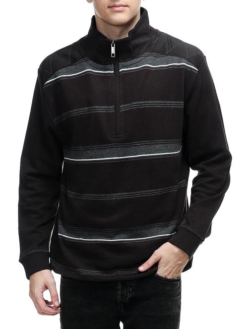 brown cotton sweatshirt - 14495095 -  Standard Image - 0