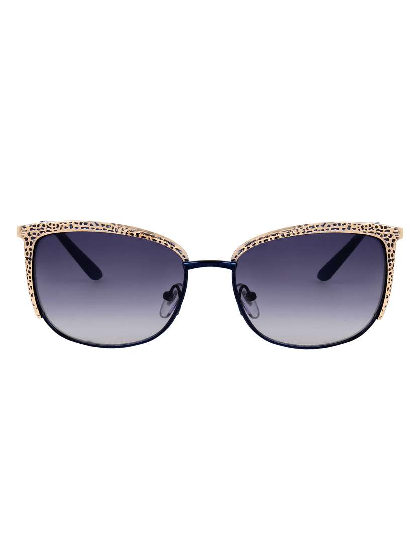 abner rectangle women sunglasses