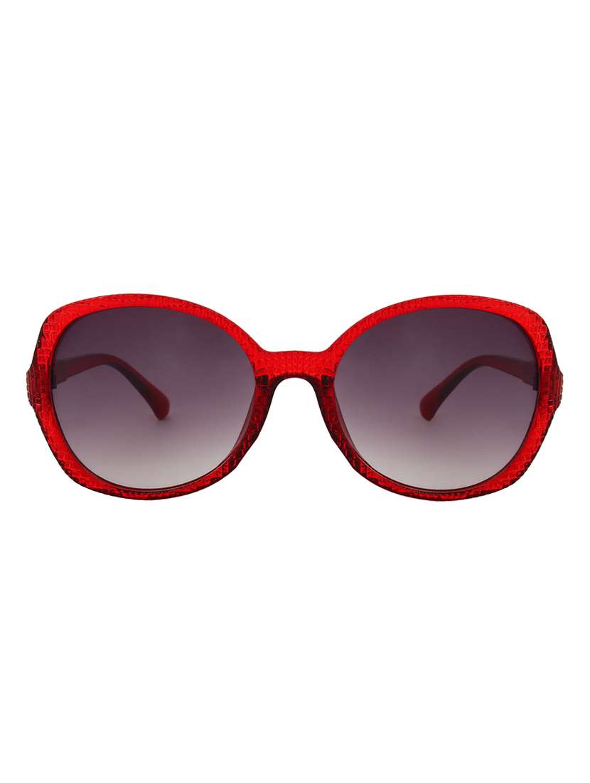 abner oversized women sunglasses