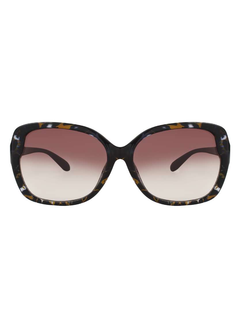 abner oversized women sunglasses