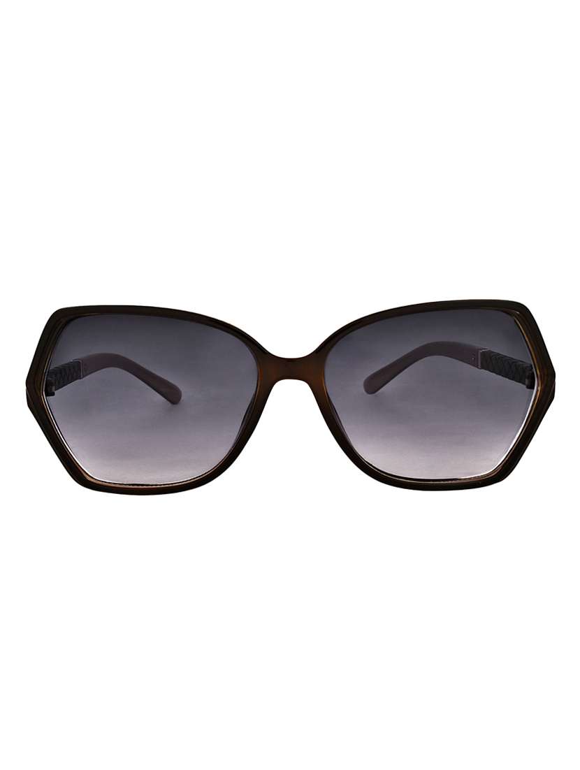 abner oversized women sunglasses