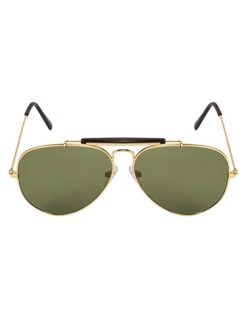 arzonai classic ma-015-s5 unisex aviator sunglasses