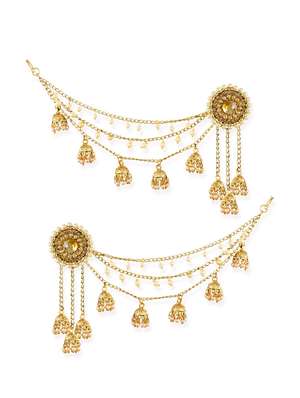 Earrings for Girls - Fashion Earrings, Earrings Design Online