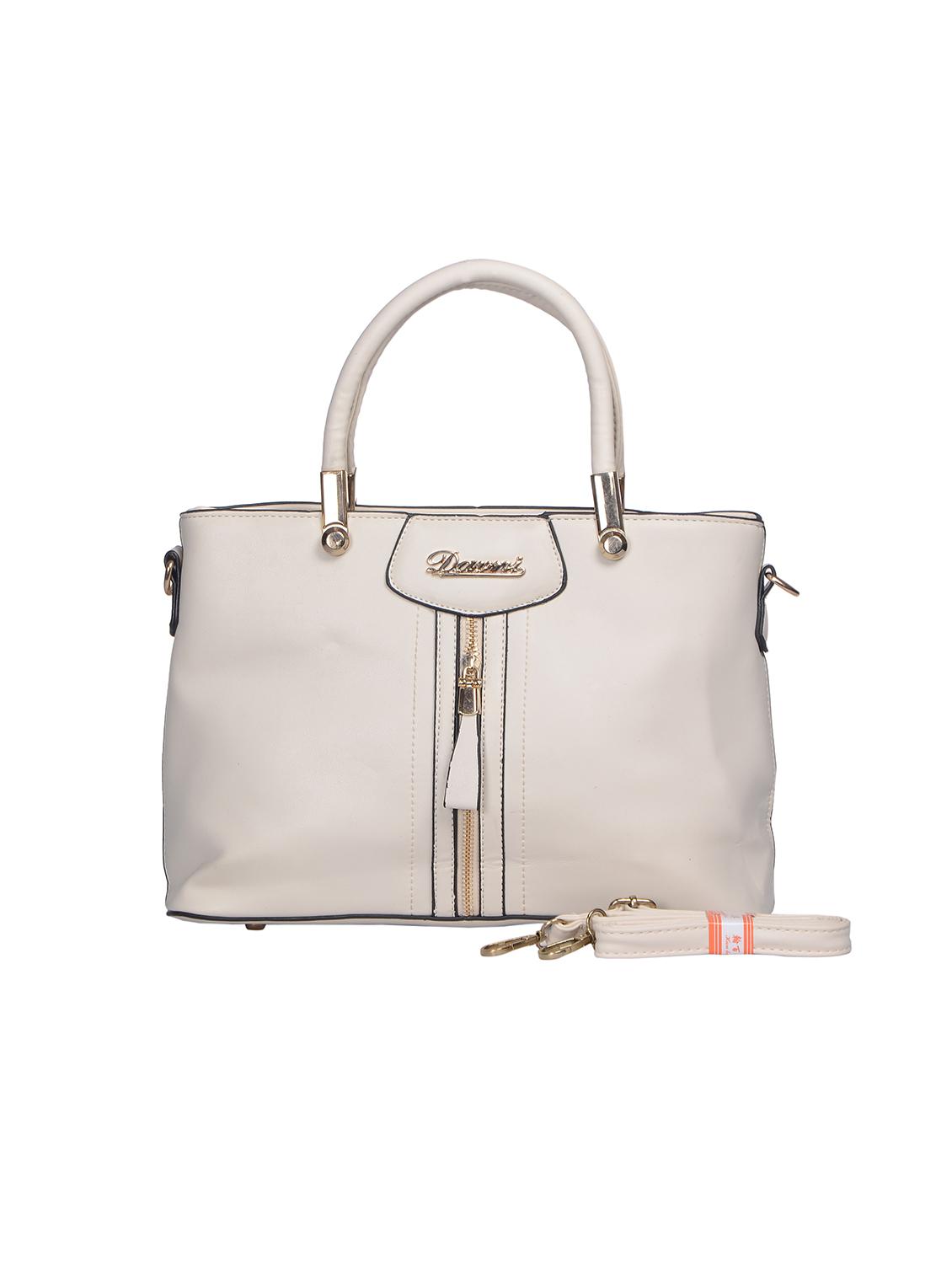 beige regular handbag - 14543884 - Zoom Image - 0