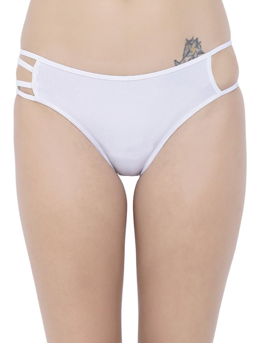 set of 2 multi colored bikini panty - 14572751 - Standard Image - 3
