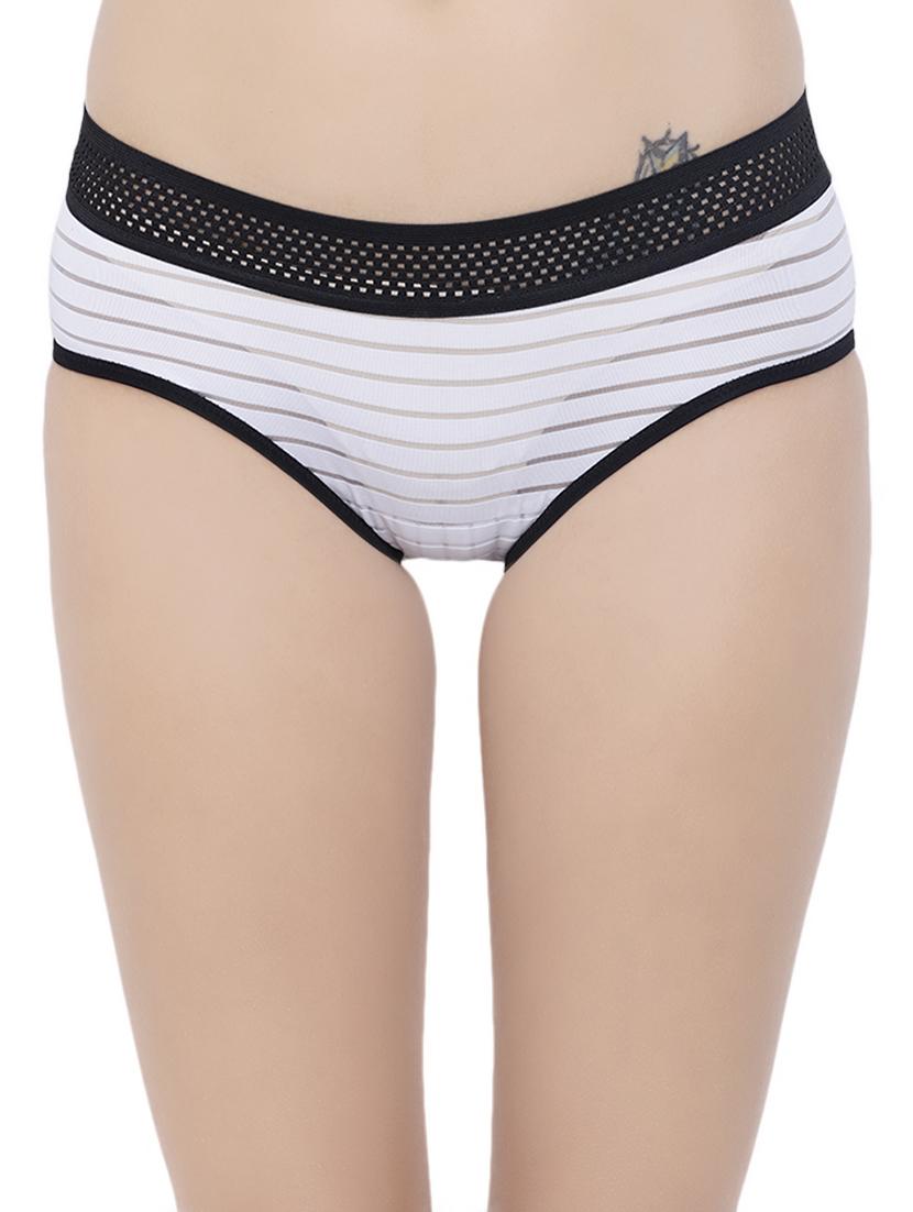 set of 2 multi colored panties - 14572777 - Standard Image - 3