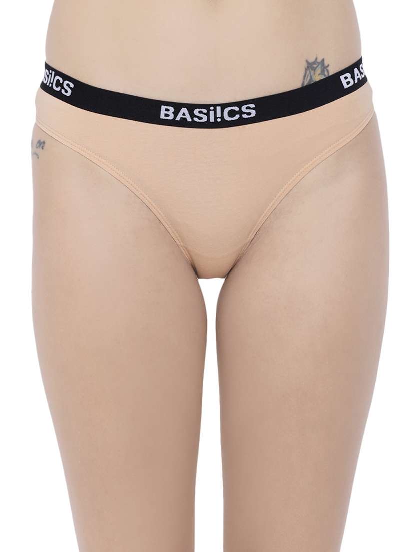 set of 2 multicolored panties - 14572800 -  Standard Image - 3