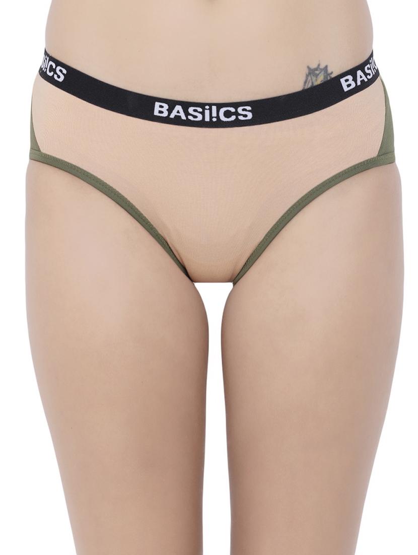 set of 2 multi colored hipster panty - 14572821 - Standard Image - 3