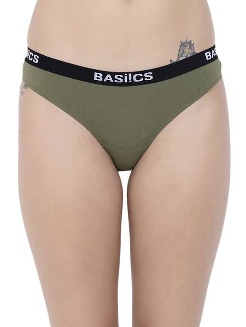 low rise quirky tape bikini panty - 14582526 -  Standard Image - 0