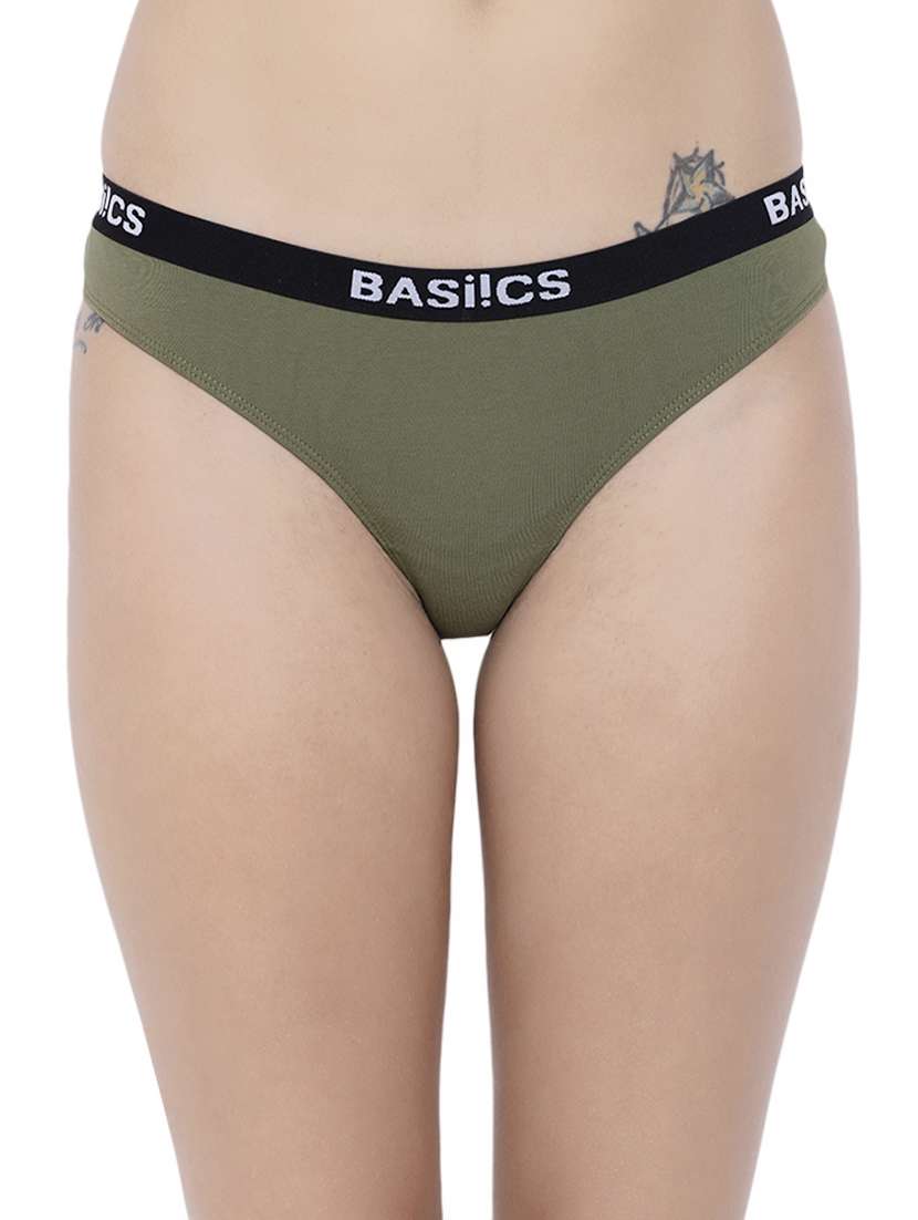 low rise quirky tape bikini panty
