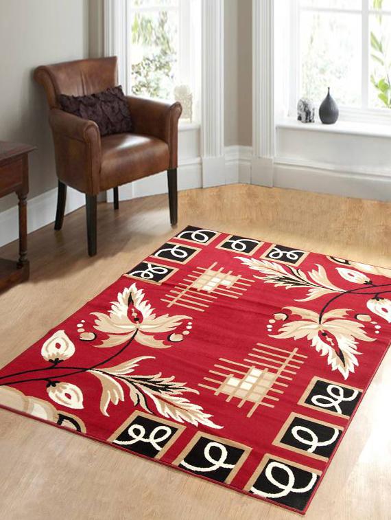 large carpet for everyday use size 5x7 feet - 14586197 - Zoom Image - 0