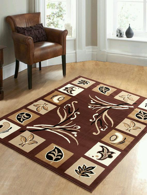large carpet for everyday use size 5x7 feet - 14586204 - Zoom Image - 0