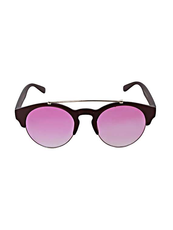 london blues pink unisex sunglasses - 14594023 - Zoom Image - 0