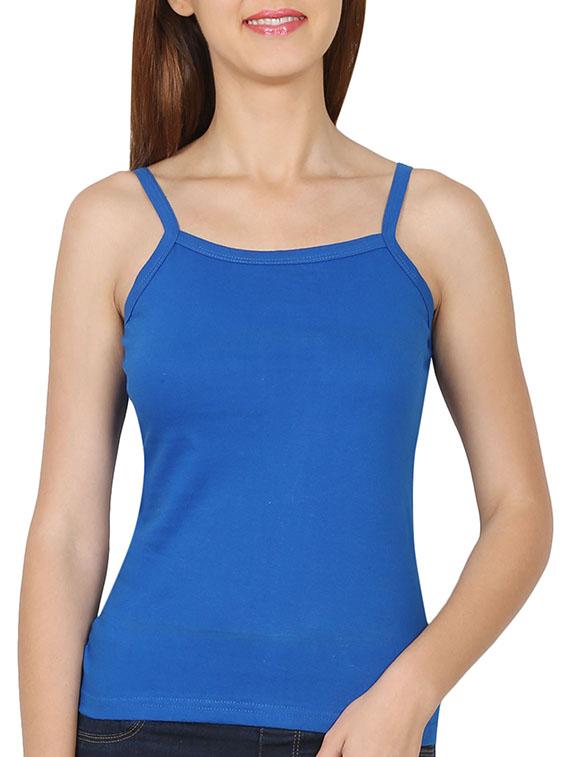 set of 3 multi colored camisole - 14615644 - Standard Image - 3