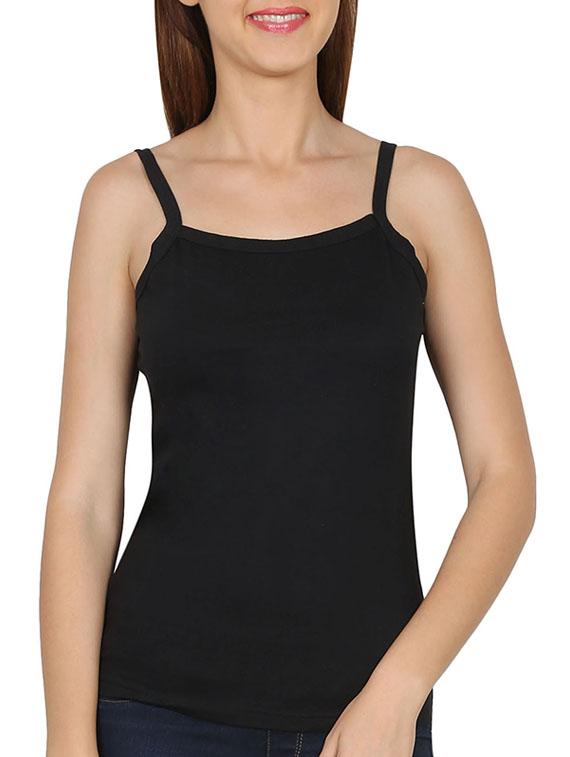 set of 3 multi colored camisole - 14615644 - Standard Image - 5