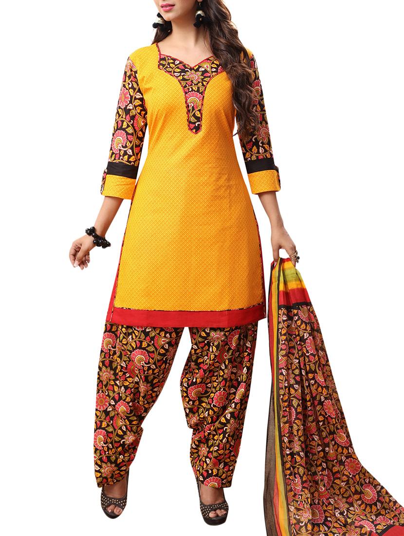 salwar studio cotton salwar materials