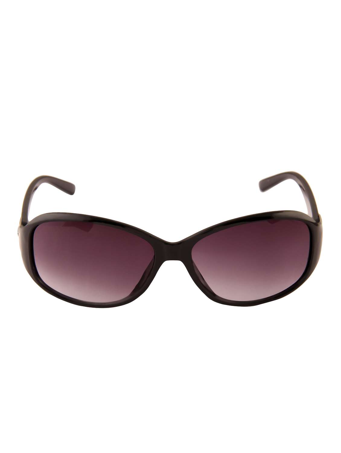 brown oversized sunglasses for women