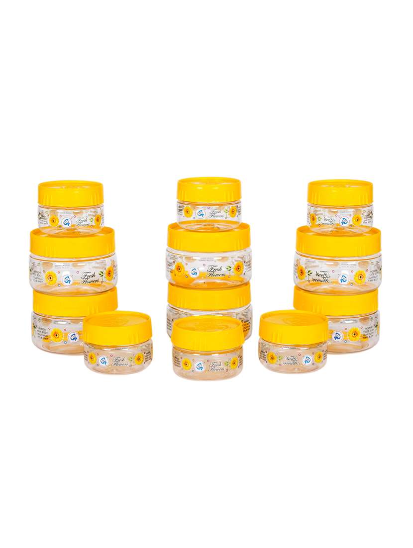 print magic container (pack of 12)