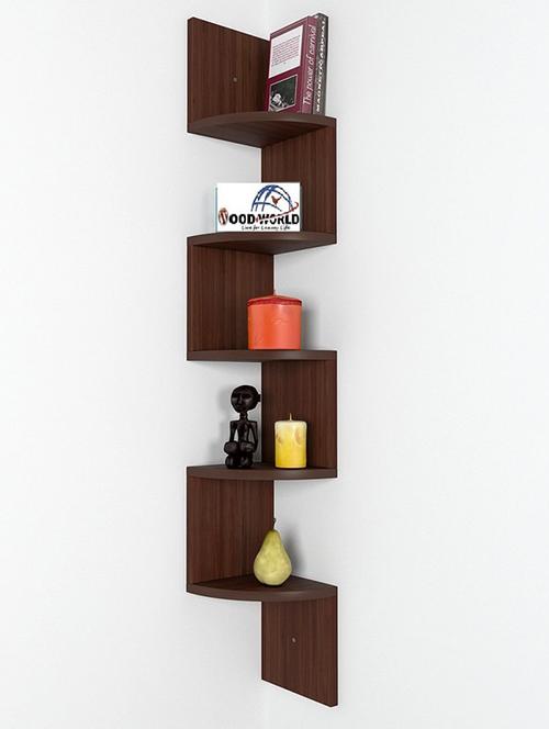 Nice Wall Shelves With Style To House