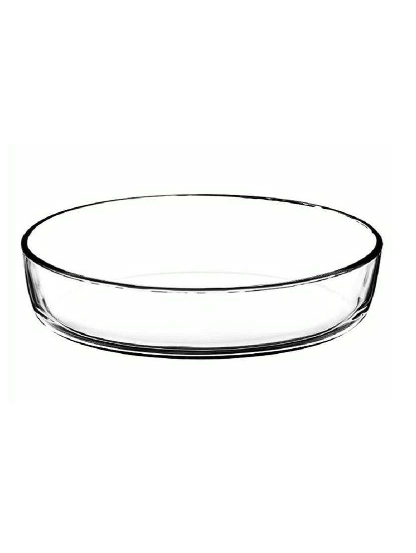 pasabahce borcam oval tray