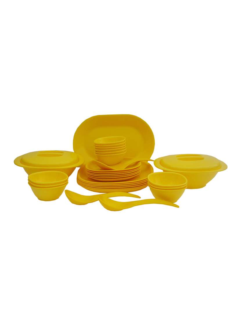  square dinner set of  32 pcs