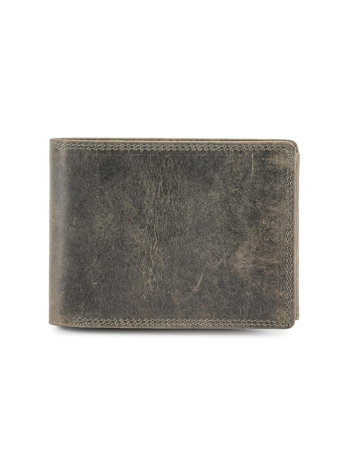 green leather wallet - 14675853 - Zoom Image - 0