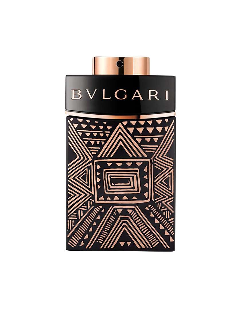 Buy online Bvlgari Man In Black Essence Ltd Edtn Men Edp 100ml