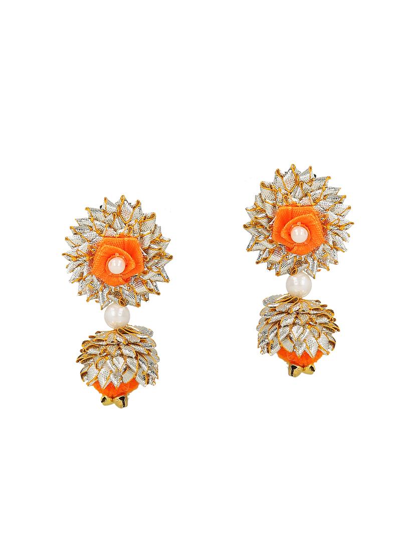 drop earrings - 14710088 -  Zoom Image - 0