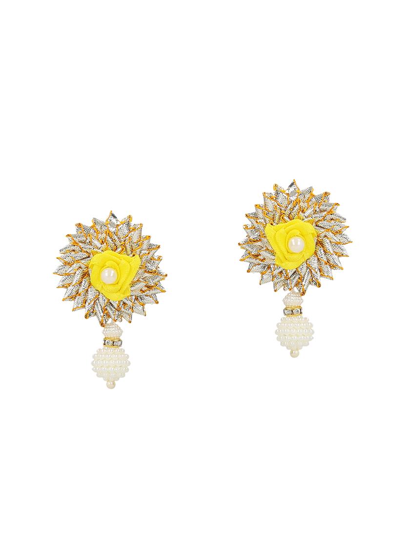 drop earrings - 14710090 -  Zoom Image - 0