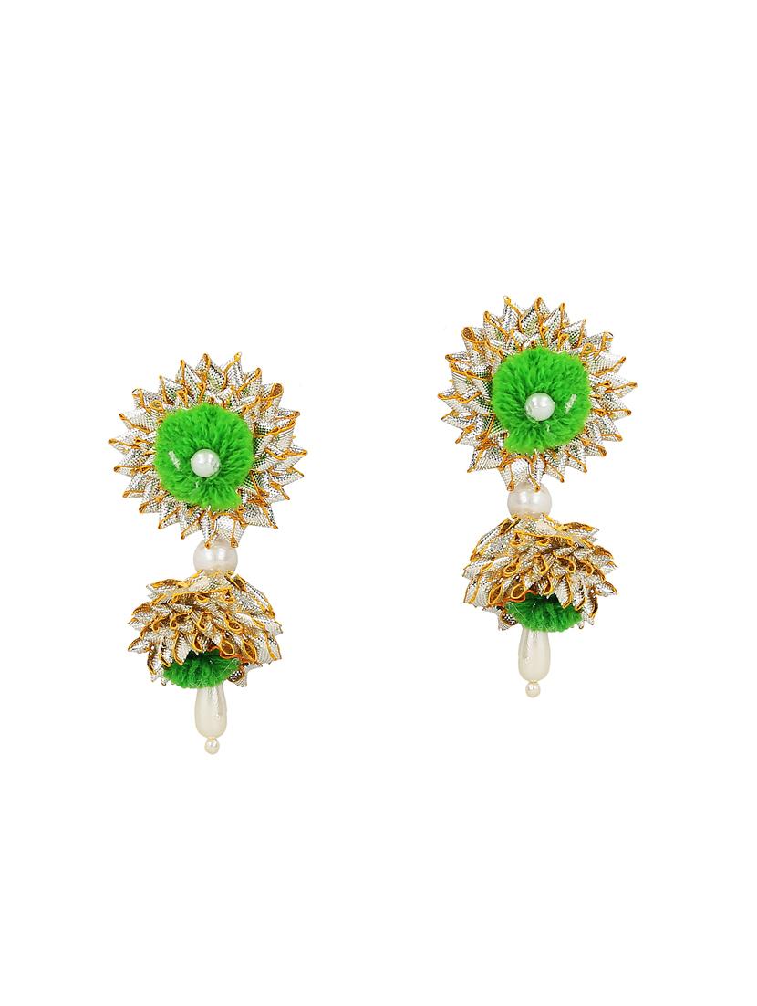 drop earrings - 14710094 -  Zoom Image - 0