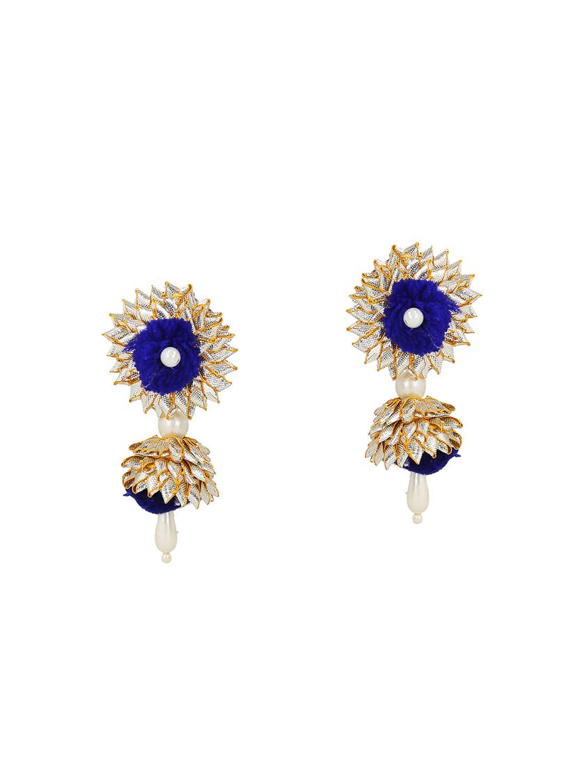 drop earrings - 14710095 -  Zoom Image - 0