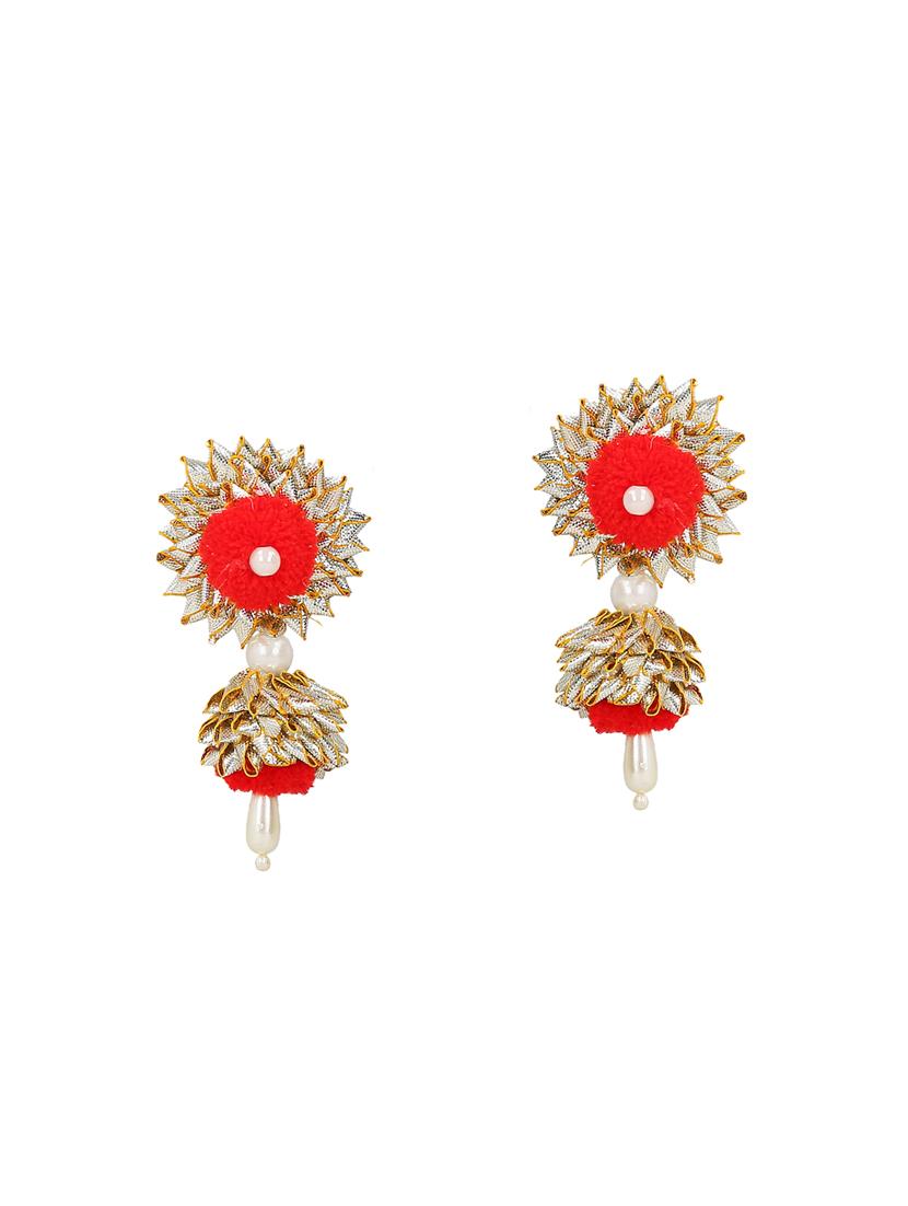 drop earrings - 14710096 - Zoom Image - 0