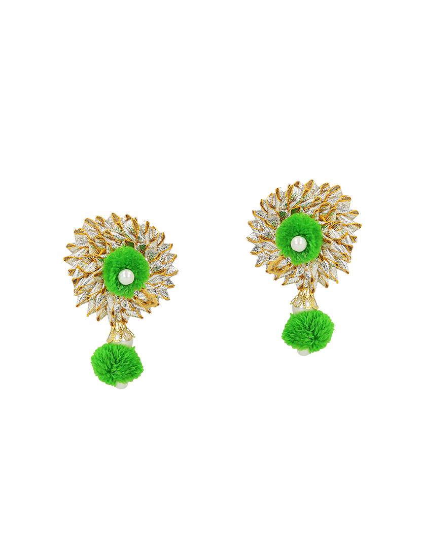 drop earrings - 14710098 - Zoom Image - 0