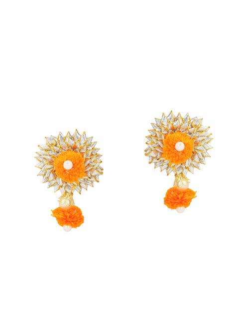 drop earrings - 14710100 - Standard Image - 0