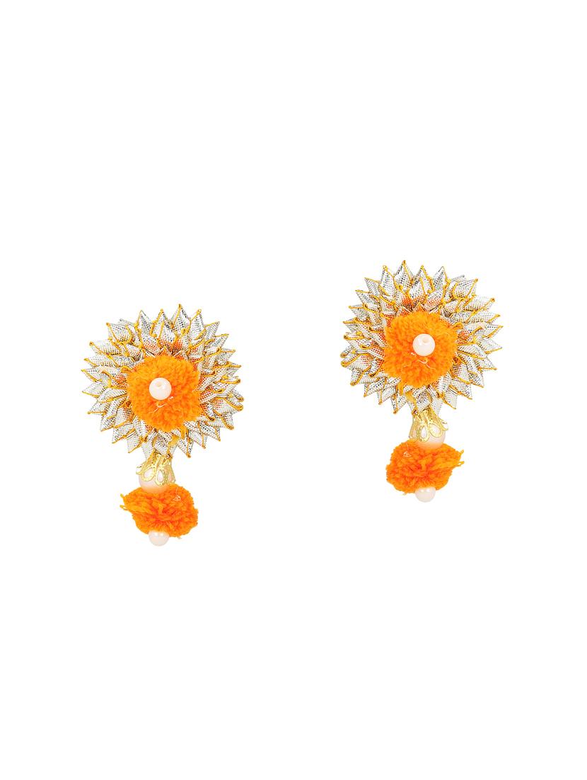 drop earrings - 14710100 - Zoom Image - 0
