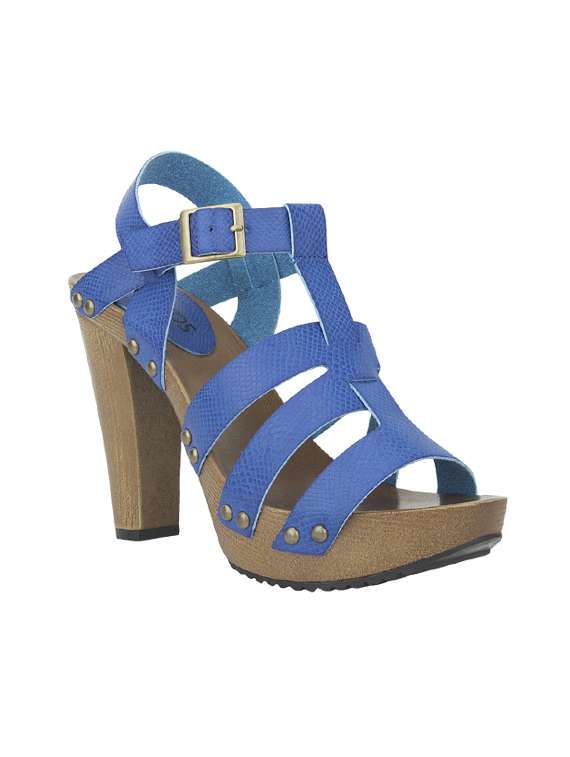 estatos sandals