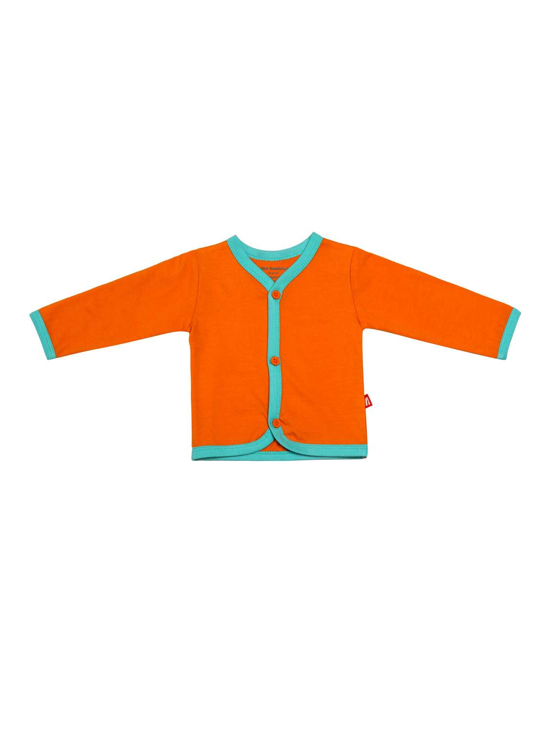 set of 3 multi colored cotton t-shirts - 14720044 -  Standard Image - 5