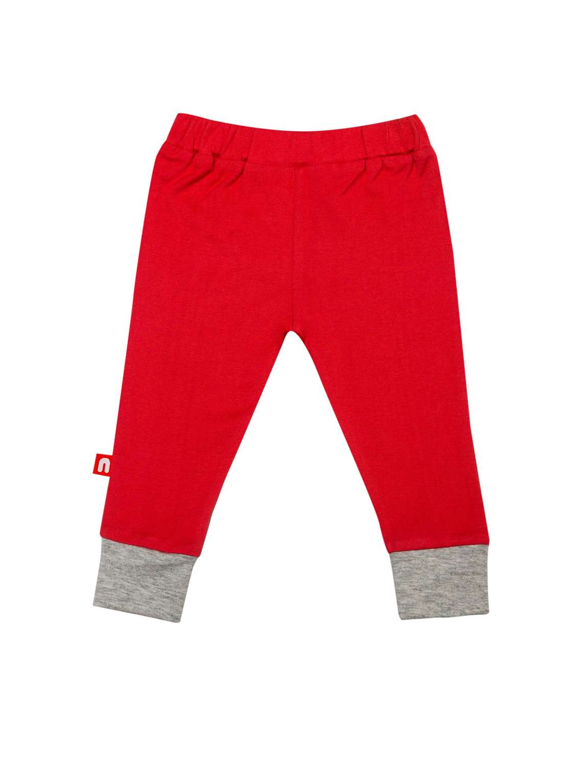 pink cotton full length set - 14720649 -  Standard Image - 3