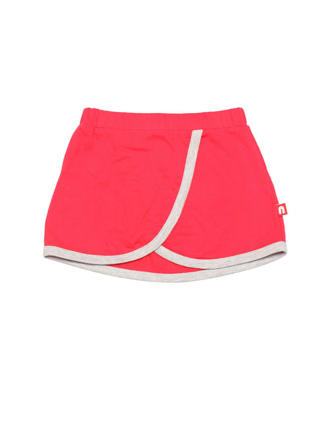 pink cotton skirt top - 14720650 -  Standard Image - 3